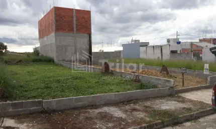Terreno à venda no Setville Altos de São José, São José dos Campos 