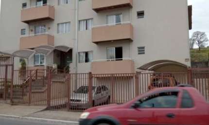 VENDA OPORTUNIDADE - 2 DORMITÓRIOS COM SACADA ZONA NORTE ALTO DE SANTANA