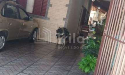 Casa com 4 quartos à venda no Jardim Ismênia, São José dos Campos 