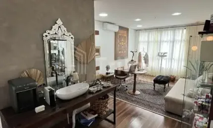 Sala comercial com 1 sala à venda no Parque Residencial Aquarius, São José dos Campos 