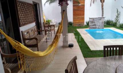 Casa com 3 quartos à venda na Cidade Vista Verde, São José dos Campos 
