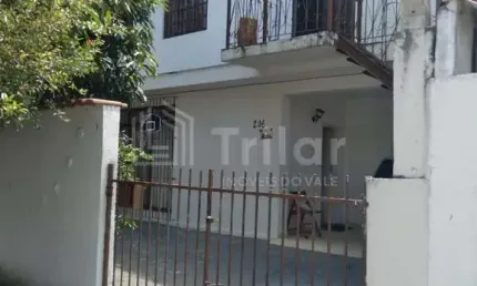 Casa com 4 quartos à venda na Vila Betânia, São José dos Campos 