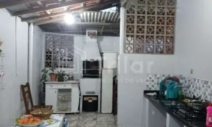 Imóvel para venda ou permuta de 3 dormitórios no Eugênio de Melo.
