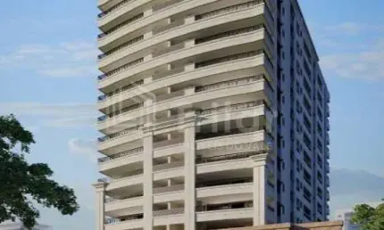 Apartamento com 1 quarto à venda na Vila Adyana, São José dos Campos 