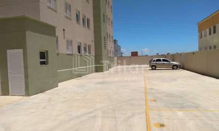 Apartamento com 2 quartos à venda no Jardim Santa Júlia, São José dos Campos 
