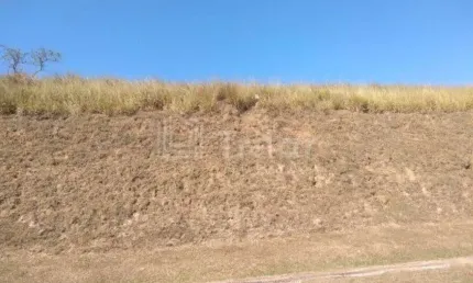 Terreno à venda no Alto da Ponte, São José dos Campos 