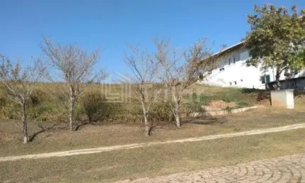 Terreno à venda no Alto da Ponte, São José dos Campos 