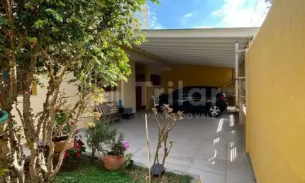 Casa com 4 quartos à venda na Vila Betânia, São José dos Campos 