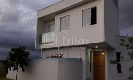 Casa em condomínio fechado com 3 quartos à venda no Jardim Jacinto, Jacareí 