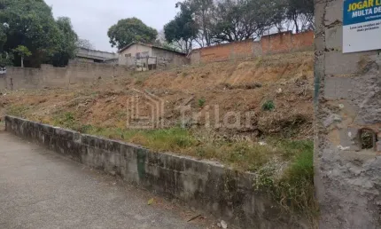 Terreno à venda na Vila São Benedito, São José dos Campos 