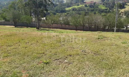 Terreno à venda no Recanto Santa Barbara, Jambeiro 