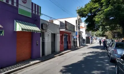 Ponto comercial com 2 salas à venda no Centro, Taubaté 