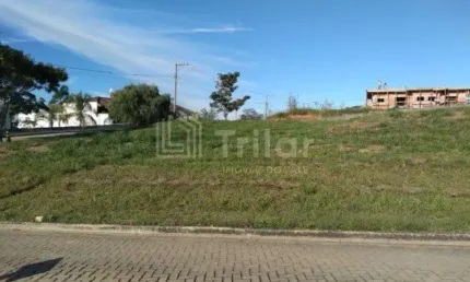Cond. Colinas do Parahyba- Mais de 1.000 m² de terreno em São José!