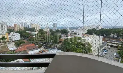 Apartamento com 5 quartos à venda na Vila Ema, São José dos Campos 
