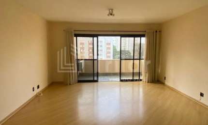 Apartamento com 3 quartos à venda na Vila Adyana, São José dos Campos 