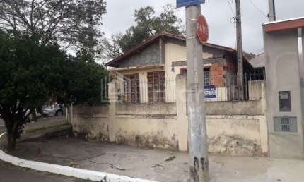 Casa com 2 quartos à venda no Parque Novo Horizonte, São José dos Campos 