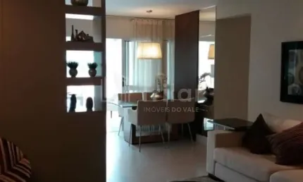 Apartamento de 3 dormitórios com suíte  e varanda gourmet!