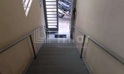 Sala Comercial no Jardim Satélite: Venda ou Locação, 1 sala, 1 banheiro, 30m² em São José dos Campos-SP!