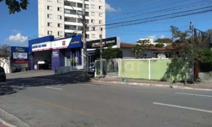 Casa com 3 quartos à venda na Vila Ema, São José dos Campos 
