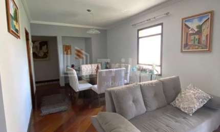 Casa com 3 quartos à venda em Santana, São José dos Campos 