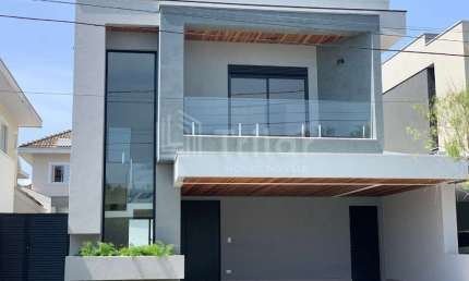 Casa com 4 quartos à venda no Urbanova VII, São José dos Campos , 270 m2 por R$ 1.870.000