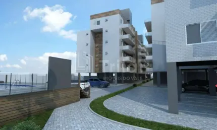 Apartamento com 2 quartos à venda em Itaguá, Ubatuba 