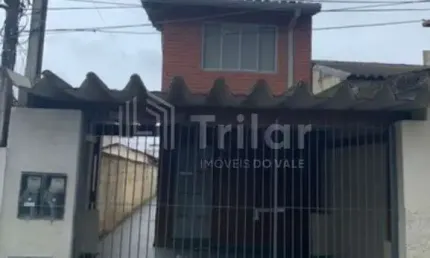 Casa com 2 quartos à venda no Centro, São José dos Campos 