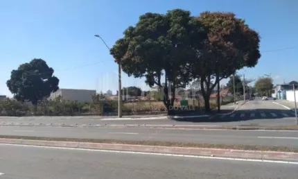 Terreno à venda na Cidade Morumbi, São José dos Campos 