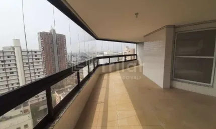 Apartamento com 3 quartos à venda na Vila Adyana, São José dos Campos 