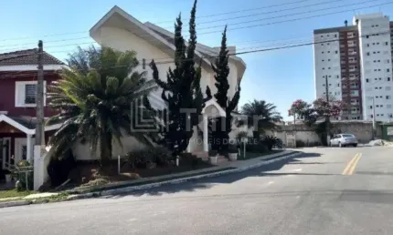 Casa em condomínio fechado com 3 quartos à venda no Urbanova IV-A, São José dos Campos 