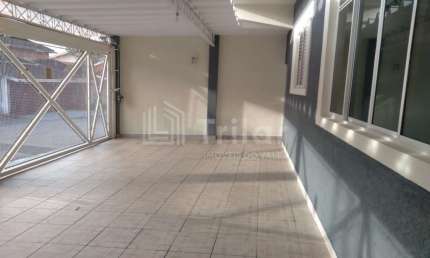 Imperdível: Casa à venda em São José dos Campos-SP, Bosque dos Eucaliptos, 3 quartos, 2 suítes, 2 salas, 2 banheiros, 4 vagas, 185m²!