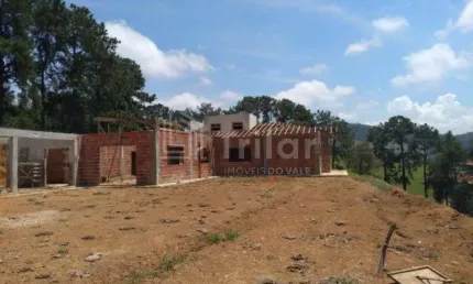 Chácara / sítio com 3 quartos à venda no Condomínio Residencial Jaguary, São José dos Campos 