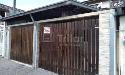 Casa com 3 quartos à venda no Portal de Minas, São José dos Campos 