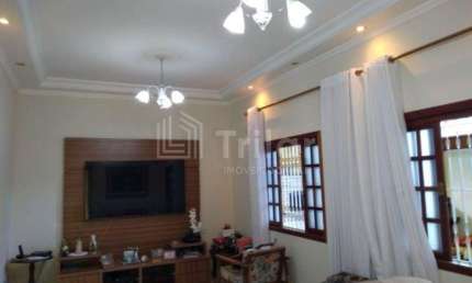 Casa com 3 quartos à venda no Jardim Satélite, São José dos Campos 