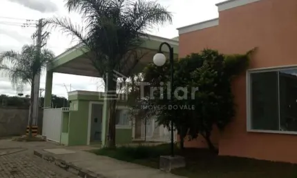 Casa em condomínio à venda em são josé dos campos-sp, bairro monte castelo: 3 quartos, 1 suíte, 2 salas, 2 vagas, 70m².