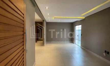 Casa em condomínio fechado com 3 quartos à venda na Vila São Geraldo, Tremembé , 135 m2 por R$ 900.000