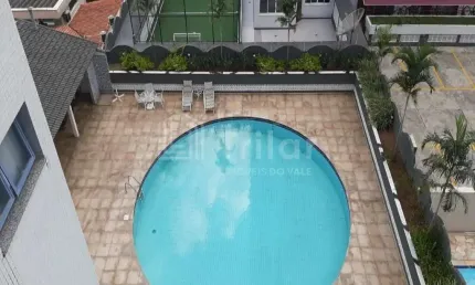 Apartamento com 4 quartos à venda na vila adyana, são josé dos campos , 360 m2 por r$ 2.800.000