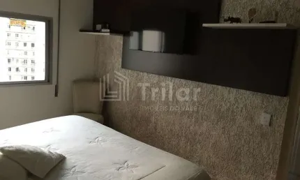 Apartamento com 4 quartos à venda na Vila Adyana, São José dos Campos , 329 m2 por R$ 1.850.000