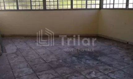 Ponto comercial com 3 salas para alugar no jardim satélite, são josé dos campos  por r$ 4.000