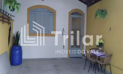 Casa com 3 quartos à venda no Jardim Santa Inês I, São José dos Campos 