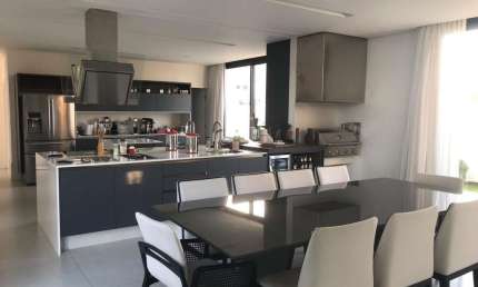 Casa em condomínio fechado com 4 quartos à venda em Condomínio Residencial Alphaville II, São José dos Campos , 425 m2 por R$ 4.500.000