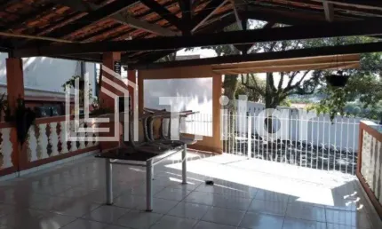 Casa com 3 quartos à venda no Jardim Nova Detroit, São José dos Campos 