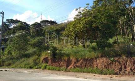 Terreno à venda na Chácaras Pousada do Vale, São José dos Campos 