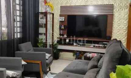 A venda - excelente casa em rua privilegiada/sem saída no jardim dos bandeirantes-zona sul