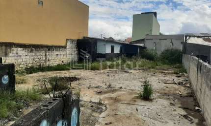 Terreno comercial à venda no Jardim Imperial, São José dos Campos 