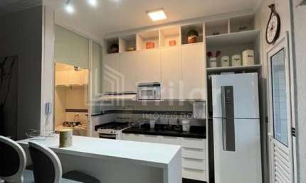 Apartamento com 3 quartos à venda em Toninhas, Ubatuba 