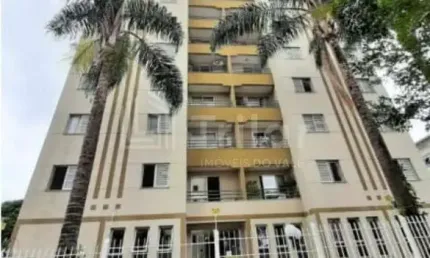 Lindo apartamento Residencial à venda, Jardim Satélite, São José dos Campos -