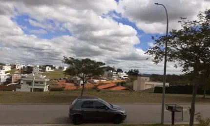 Terreno à venda no Condomínio Residencial Alphaville, São José dos Campos , 465 m2 por R$ 1.050.000