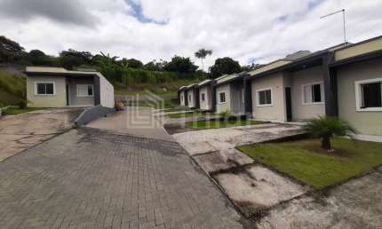 Casa com 2 quartos à venda na Chácaras Pousada do Vale, São José dos Campos 