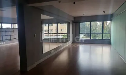Sala comercial no jardim fátima com 67,07 metros , 2 banheiros e 1 vaga de garagem